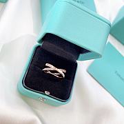 Tiffany Ring  - 6