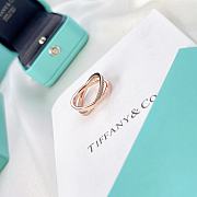 Tiffany Ring  - 5