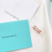Tiffany Ring  - 4