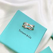 Tiffany Ring  - 3