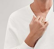 Tiffany Couple Ring  - 5