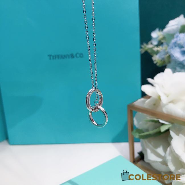Tiffifany Co Necklace - 1