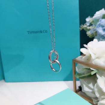 Tiffifany Co Necklace