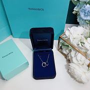 Tiffifany Co Necklace - 4