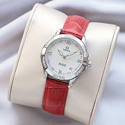 Ladies Omega Deville Multicolor  - 3