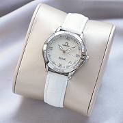 Ladies Omega Deville Multicolor  - 4