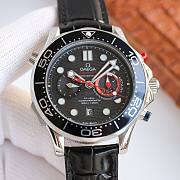 Omega Seamaster Diver  - 4