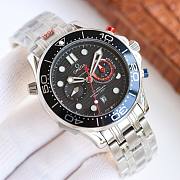 Omega Seamaster Diver  - 6