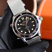 Omega Seamaster Diver |001  - 1