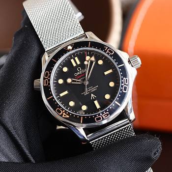 Omega Seamaster Diver |001 