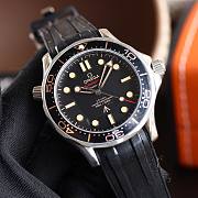 Omega Seamaster Diver |001  - 3