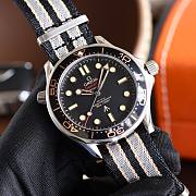 Omega Seamaster Diver |001  - 2