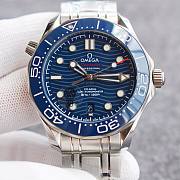 Omega Seamaster Diver |002  - 1