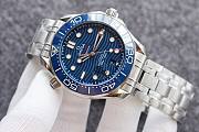 Omega Seamaster Diver |002  - 6