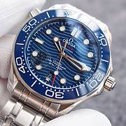 Omega Seamaster Diver |002  - 5