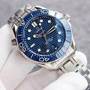 Omega Seamaster Diver |002  - 4