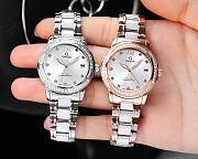 Omega Woman Watch  - 1
