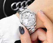 Omega Woman Watch  - 6