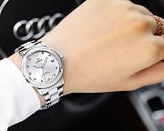 Omega Woman Watch  - 5