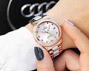 Omega Woman Watch  - 4