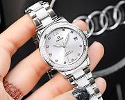 Omega Woman Watch  - 3