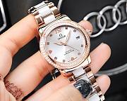 Omega Woman Watch  - 2