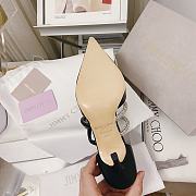 Jimmy Choo Heels Fairy  - 6