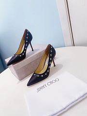 Jimmy Choo Heels Love Star - 2