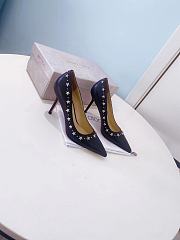 Jimmy Choo Heels Love Star - 3