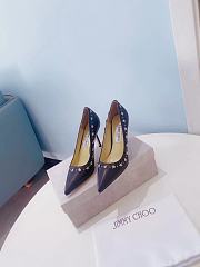 Jimmy Choo Heels Love Star - 4