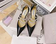 Jimmy Choo Heels Fairy  - 1