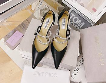 Jimmy Choo Heels Fairy 