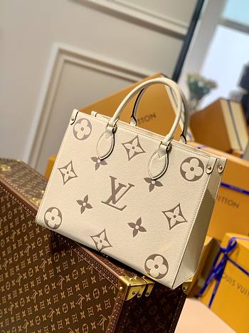 lv onthego size