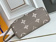 Louis Vuitton Favorite Monogram Bio colour Size 24cm  - 4