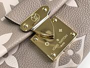 Louis Vuitton Favorite Monogram Bio colour Size 24cm  - 2