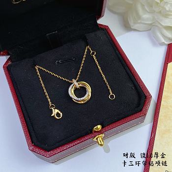 Catier Necklace 
