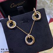 Catier Necklace  - 2