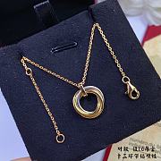 Catier Necklace  - 5