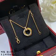 Catier Necklace  - 6