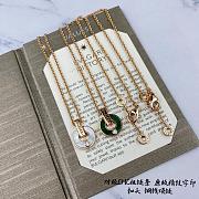 BVL Gari Necklace |001 - 3