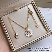 BVL Gari Necklace |001 - 4