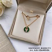 BVL Gari Necklace |001 - 5
