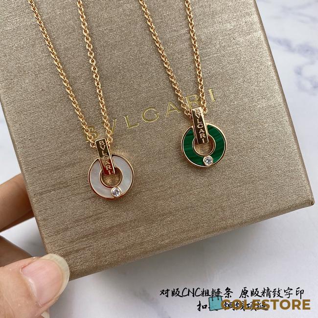 BVL Gari Necklace |001 - 1