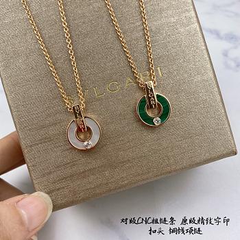 BVL Gari Necklace |001