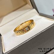 BVL Gari Couple Rings - 6
