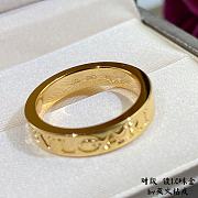 BVL Gari Couple Rings - 5