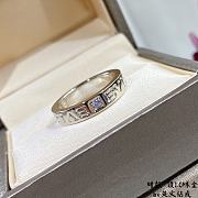 BVL Gari Couple Rings - 2
