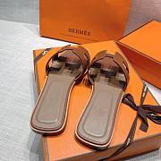Hermes Slippers  - 2