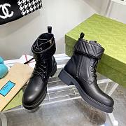 Gucci Belt Boots  - 6