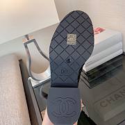 Chanel Boots  - 6